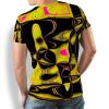 DAYTON FUNKY - Herren TShirt Rundhals - 100 % Baumwolle - GERMENS