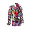Button Up Shirt MAMBO from GERMENS