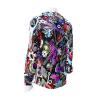 Button Up Shirt MAMBO from GERMENS