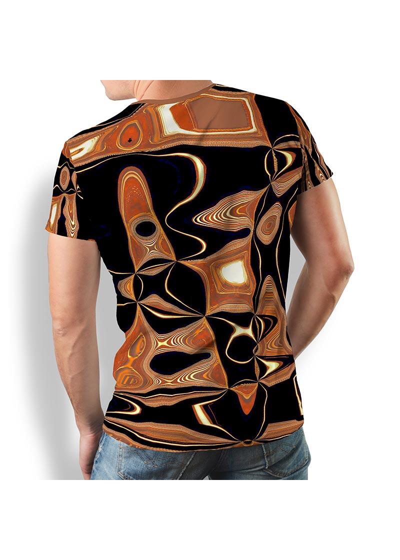 NEW ORLEANS FUNKY - Herren TShirt Rundhals - 100 %...