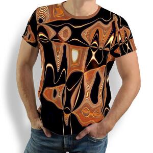 ausgefallene T-Shirts für Männer - NEW ORLEANS...