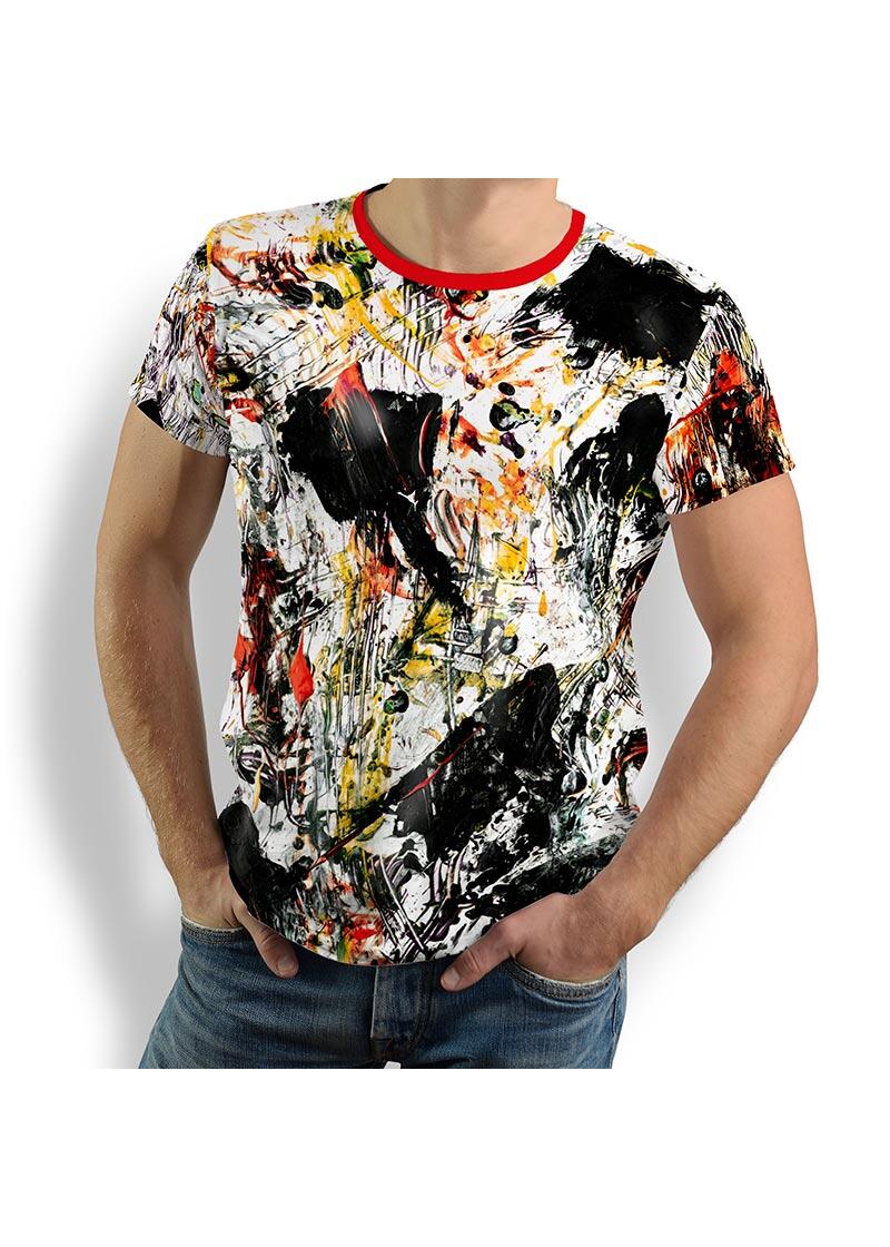 T Shirt Herren GERMANIO von GERMENS