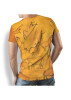Mens Shirts CAVEMAN – GERMENS artfashion – Size 5XL