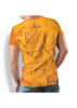 ausgefallene T-Shirts für Männer - CAVEMAN - 100 % Baumwolle - GERMENS artfashion - Größen S bis 5XL
