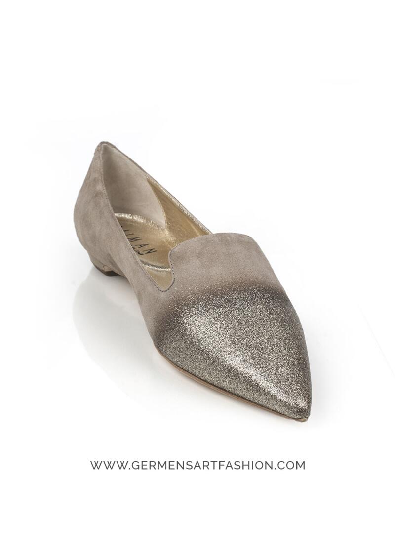 Cam variant Unica - Ladies shoe - Caiman