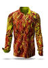 Discover Button Up Shirt ENTWISCHT - 100 % cotton