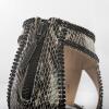 NORA TC - Ladies pump in snake skin look - Liu Jo