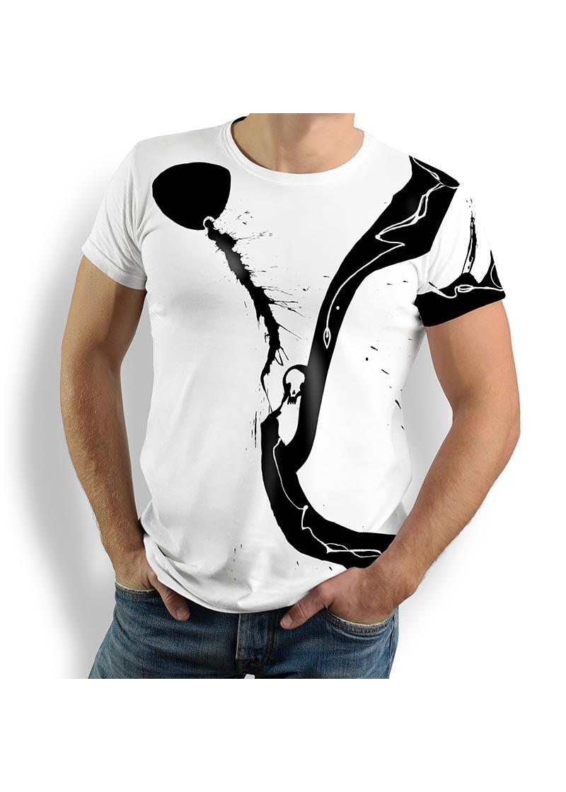 T Shirt Herren HARA von GERMENS
