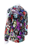 Button down Hemd MAMBO – GERMENS artfashion – 100 % Baumwolle - Größe XL
