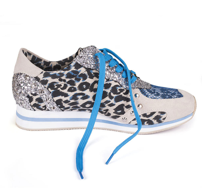 Liu Jo Damen Sneaker Running Nina