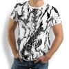 DORNENPRINZ TITAN - Herren TShirt Rundhals - 100 % Baumwolle - GERMENS