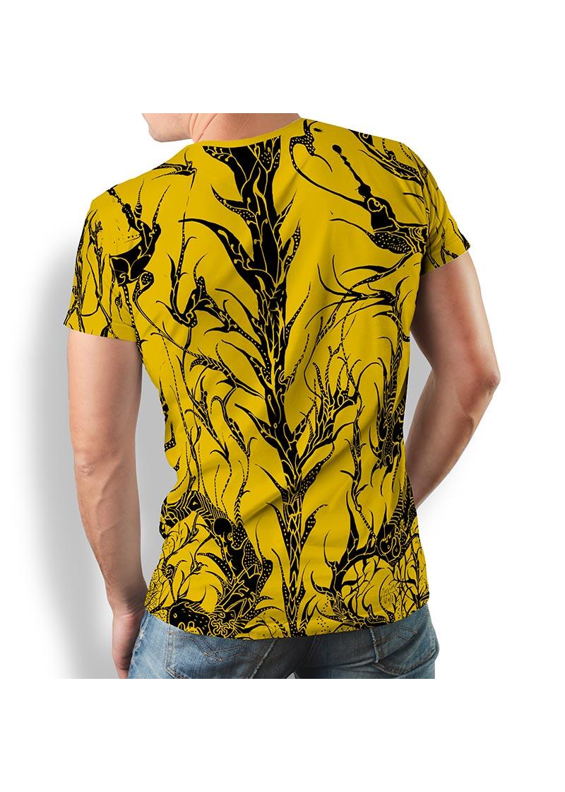 DORNENPRINZ TITAN - Herren TShirt Rundhals - 100 %...