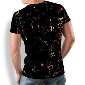 T Shirt Herren DELTA X von GERMENS