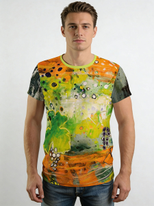 ausgefallene T-Shirts für Männer - AUSLESE -...
