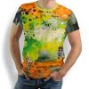 AUSLESE - Herren TShirt Rundhals - 100 % Baumwolle - GERMENS