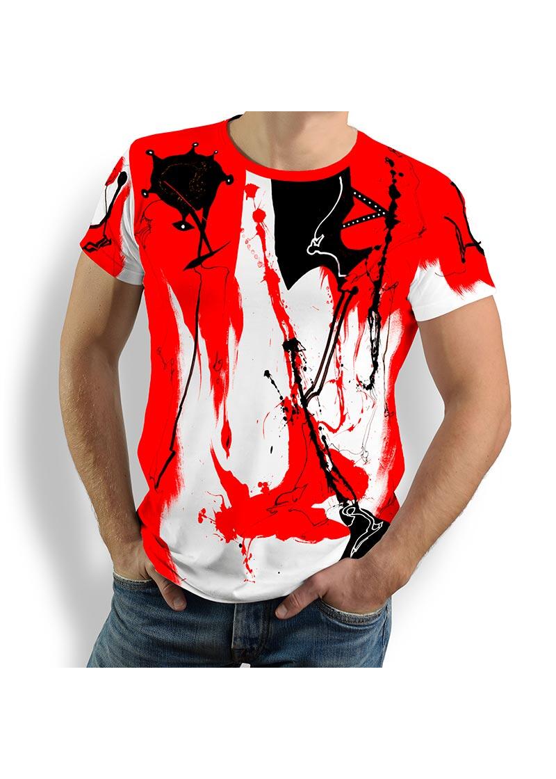 T Shirt Herren SIEGFRIED von GERMENS