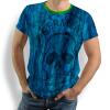 BLUEMAN - Herren T-Shirt Rundhals - 100 % Baumwolle - GERMENS