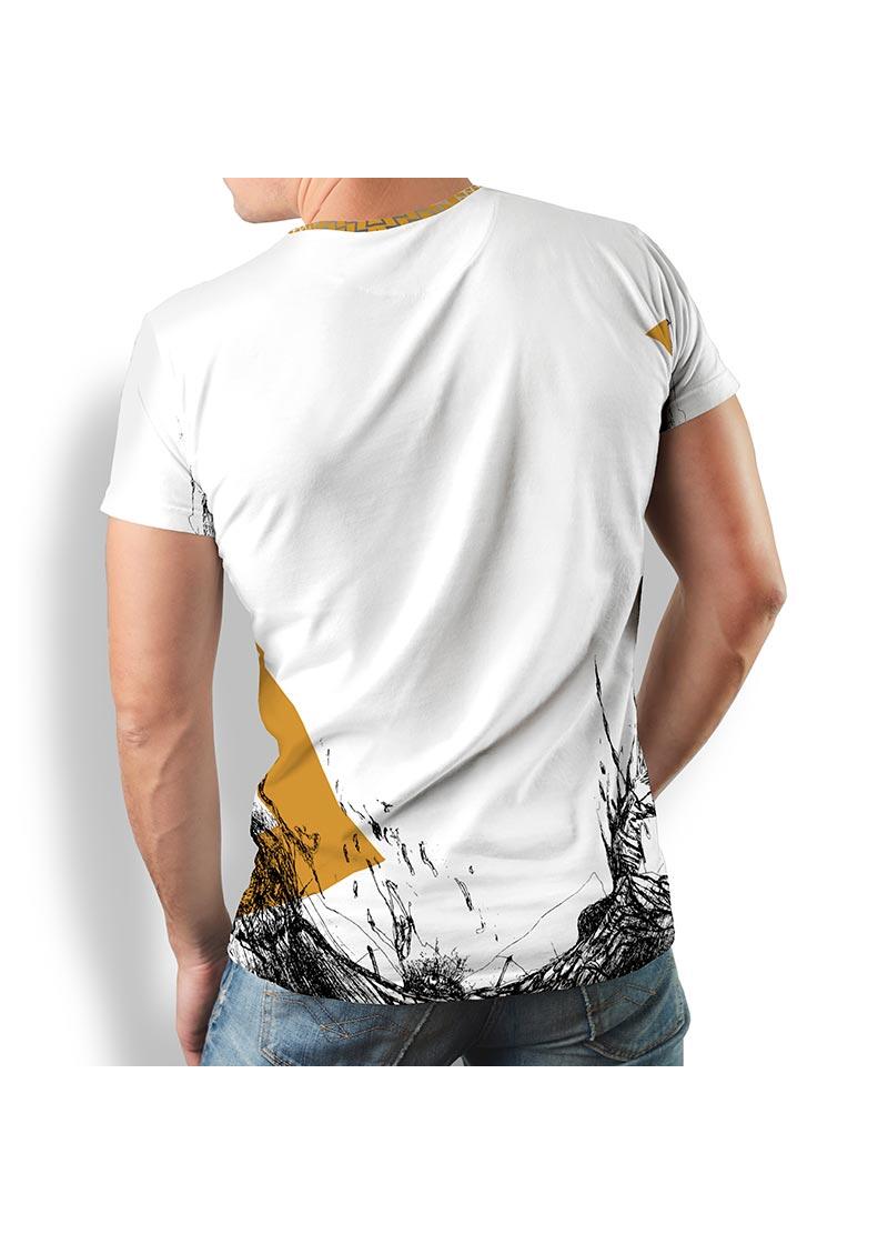 DREAMER - Herren T-Shirt Rundhals - 100 % Baumwolle - GERMENS