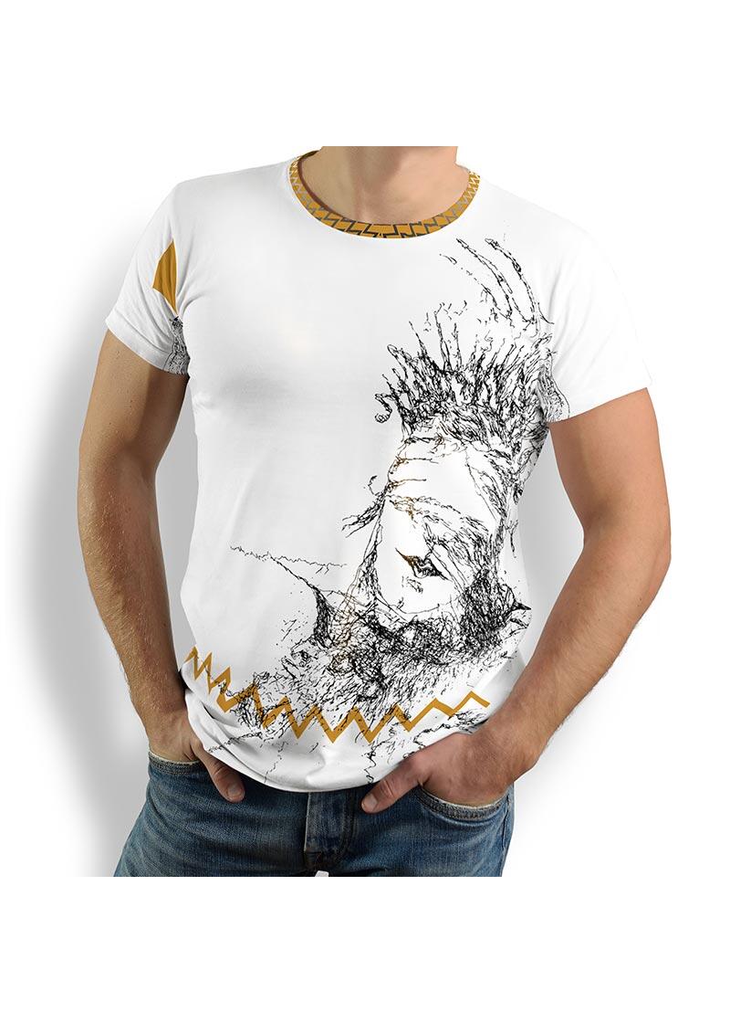 T Shirt Herren DREAMER von GERMENS