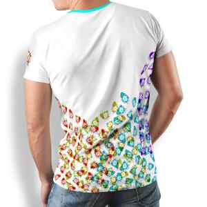 T Shirt Herren NAYARA von GERMENS