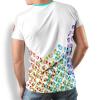 ausgefallene T-Shirts für Männer - NAYARA - 100 % Baumwolle - GERMENS artfashion - Größen S bis 5XL