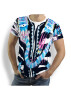 Mens Shirts MUAHT COUTURE L