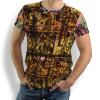ausgefallene T-Shirts für Männer - LOVE WINS - 100 % Baumwolle - GERMENS artfashion - Größen S bis 5XL