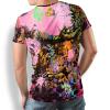 ausgefallene T-Shirts für Männer - LOVE WINS - 100 % Baumwolle - GERMENS artfashion - Größen S bis 5XL