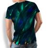 Unique T-shirts for men - STRINGS - 100% cotton - GERMENS artfashion - Sizes S to 5XL