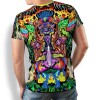 Unique T-shirts for men - HYPER GENESIS - 100% cotton - GERMENS artfashion - Sizes S to 5XL