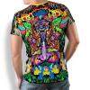 Unique T-shirts for men - HYPER GENESIS - 100% cotton - GERMENS artfashion - Sizes S to 5XL