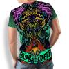 Unique T-shirts for men - BLOB DEEP - 100% cotton - GERMENS artfashion - Sizes S to 5XL