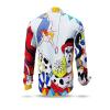 ZIRKUSLEBEN - The colourful shirt with circus motifs - GERMENS