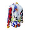 ZIRKUSLEBEN - The colourful shirt with circus motifs - GERMENS