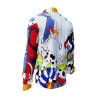 Button Up Shirt ZIRKUSLEBEN from GERMENS