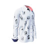 Discover the mens white shirts PRESIDENTS OF THE USA - 100% cotton Made in Germany