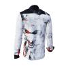 Hemden Herren HEEBAD IMPETUS WHITE von GERMENS