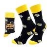 BIER - Bunte Socken - Unisex