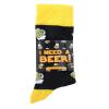 BIER - Bunte Socken - Unisex