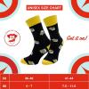 BIER - Bunte Socken - Unisex