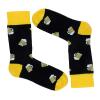 BIER - Bunte Socken - Unisex