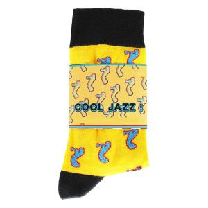 COOL JAZZ - Bunte Socken - Unisex