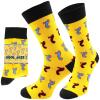 COOL JAZZ - Bunte Socken - Unisex