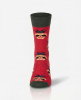 HELLO WIEN - Colorful socks - Unisex Size 41-45