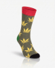 CANNABIS - Colorful socks - Unisex