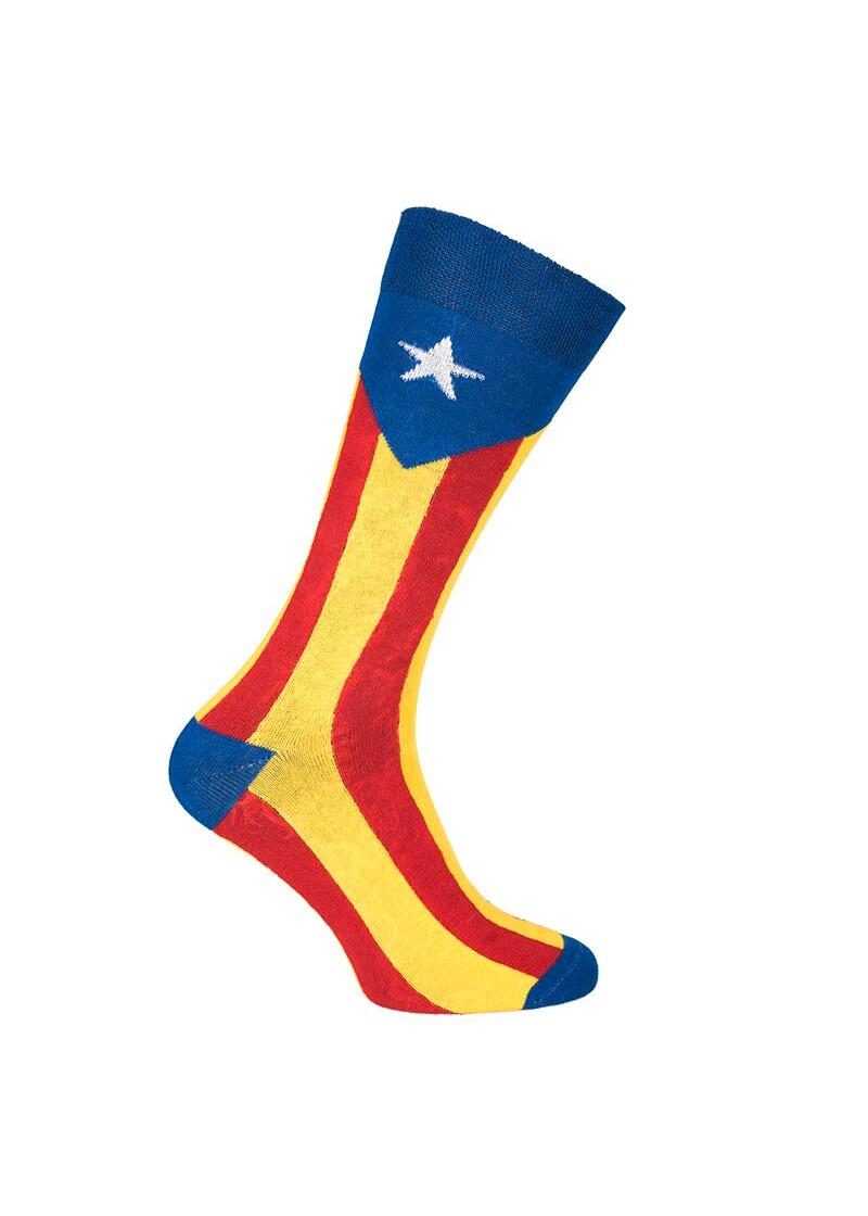 CATALUNA - Bunte Socken - Unisex