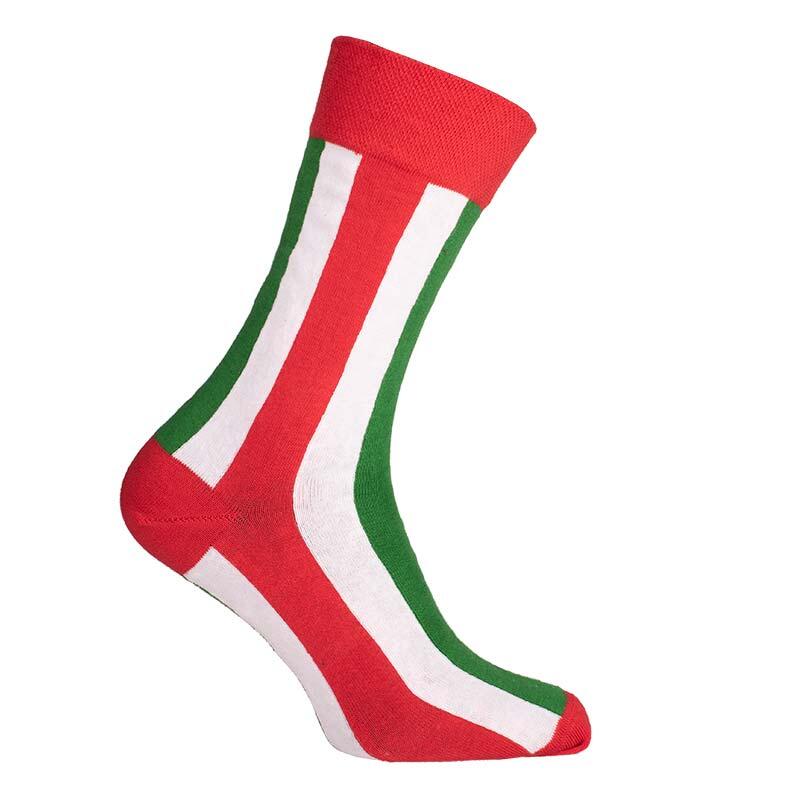 ITALIA - Die Socken der Italiener - UNISEXSOCKE