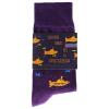 SUBMARINE - Bunte Socken - Unisex