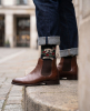 TATTOO - colorful socks - Unisex