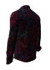 Button Up Shirt NETWORK DELPHI from GERMENS XS